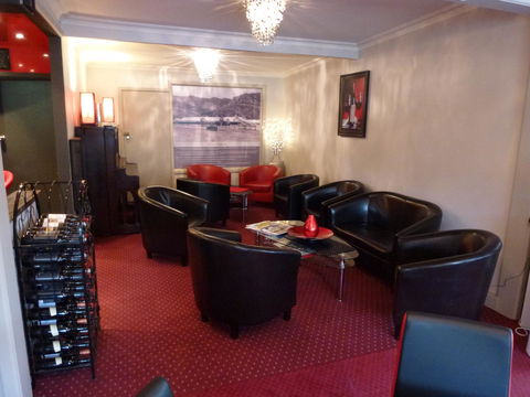 The Grampians Motel - Accommodation 4U 26