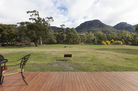 The Grampians Motel - Accommodation 4U 14