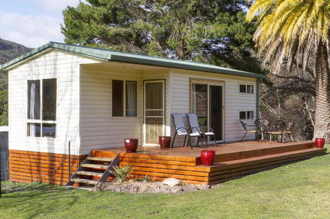 The Grampians Motel - Accommodation 4U 29