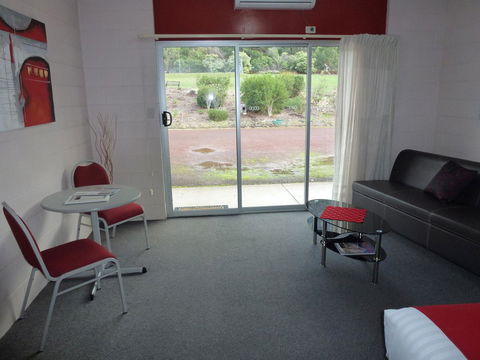 The Grampians Motel - Accommodation 4U 33