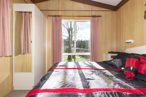 The Grampians Motel - Accommodation 4U 13