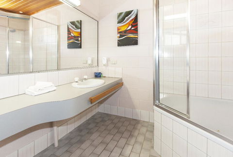 The Grampians Motel - Accommodation 4U 16