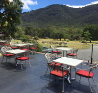 The Grampians Motel and The Views Bar  Restaurant - Accommodation 4U