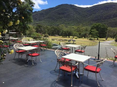 The Grampians Motel - Accommodation 4U 0