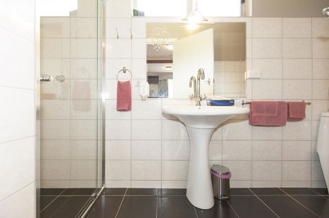 The Grampians Motel - Accommodation 4U 38