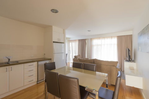 Port Campbell Parkview Motel & Apartments - Accommodation 4U 28