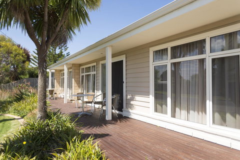 Port Campbell Parkview Motel & Apartments - Accommodation 4U 26