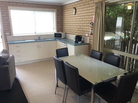 Port Campbell Parkview Motel & Apartments - Accommodation 4U 44