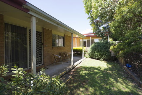 Port Campbell Parkview Motel & Apartments - Accommodation 4U 39