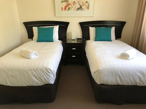 Port Campbell Parkview Motel & Apartments - Accommodation 4U 21