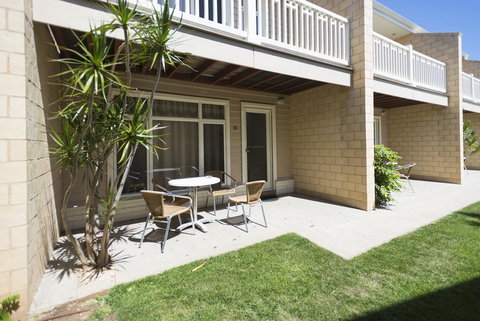 Port Campbell Parkview Motel & Apartments - Accommodation 4U 22