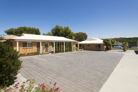 Port Campbell Parkview Motel & Apartments - Accommodation 4U 37