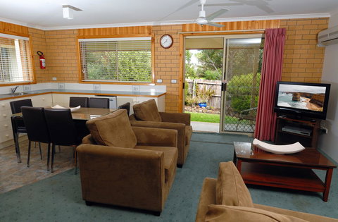 Port Campbell Parkview Motel & Apartments - Accommodation 4U 41