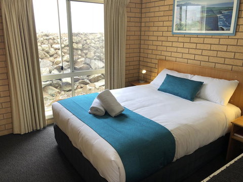 Port Campbell Parkview Motel & Apartments - Accommodation 4U 3