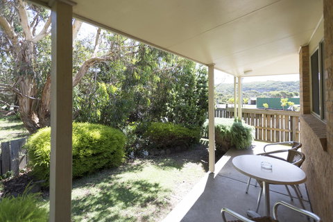 Port Campbell Parkview Motel & Apartments - Accommodation 4U 40