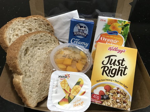 Port Campbell Parkview Motel & Apartments - Accommodation 4U 5