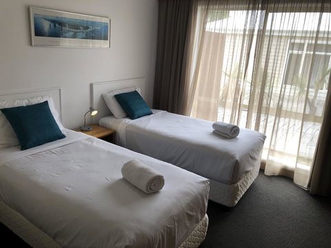 Port Campbell Parkview Motel & Apartments - Accommodation 4U 13