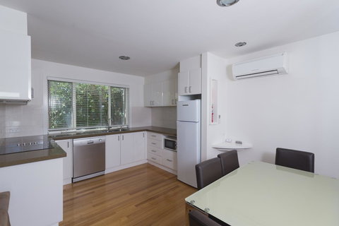 Port Campbell Parkview Motel & Apartments - Accommodation 4U 31