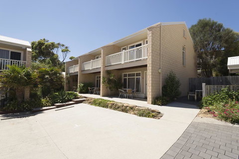 Port Campbell Parkview Motel & Apartments - Accommodation 4U 2