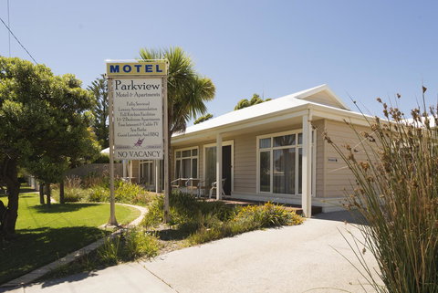 Port Campbell Parkview Motel & Apartments - Accommodation 4U 7