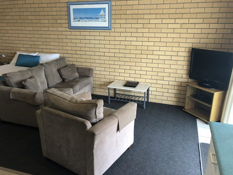 Port Campbell Parkview Motel & Apartments - Accommodation 4U 9