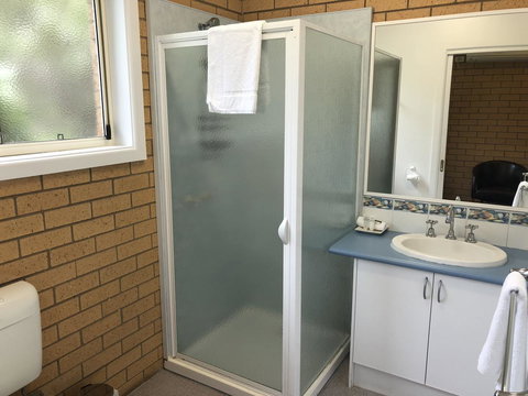 Port Campbell Parkview Motel & Apartments - Accommodation 4U 18