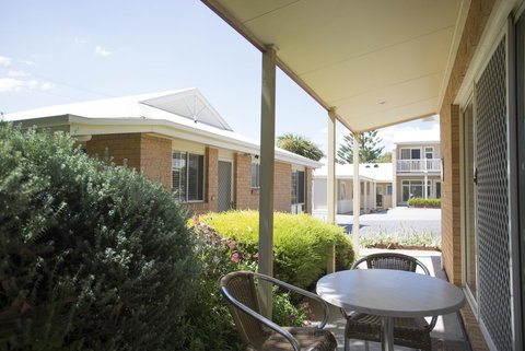 Port Campbell Parkview Motel & Apartments - Accommodation 4U 42