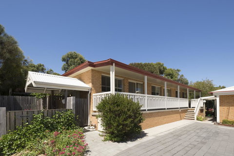 Port Campbell Parkview Motel & Apartments - Accommodation 4U 36