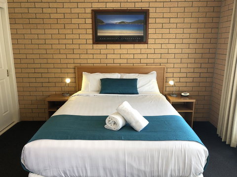 Port Campbell Parkview Motel & Apartments - Accommodation 4U 11