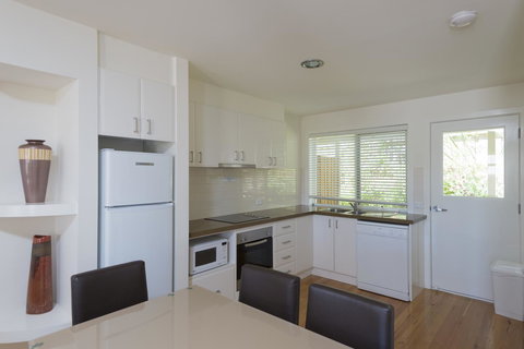 Port Campbell Parkview Motel & Apartments - Accommodation 4U 25