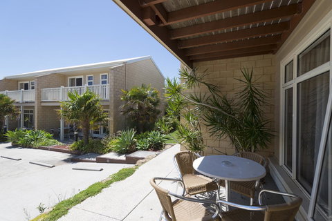 Port Campbell Parkview Motel & Apartments - Accommodation 4U 33
