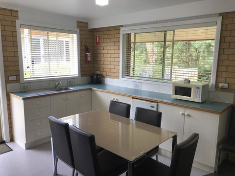 Port Campbell Parkview Motel & Apartments - Accommodation 4U 12