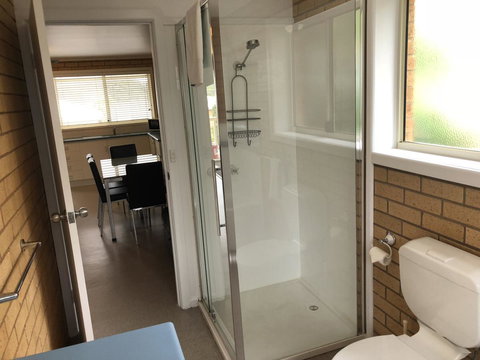 Port Campbell Parkview Motel & Apartments - Accommodation 4U 10