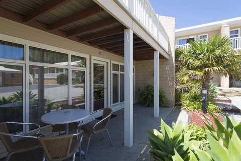 Port Campbell Parkview Motel & Apartments - Accommodation 4U 35