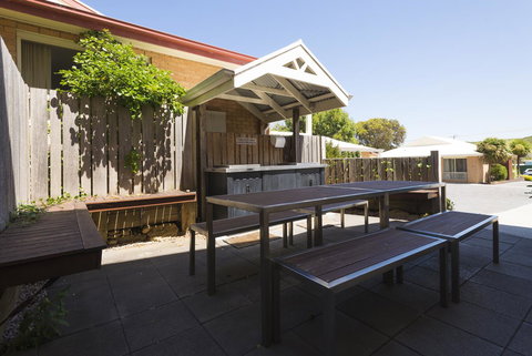 Port Campbell Parkview Motel & Apartments - Accommodation 4U 38