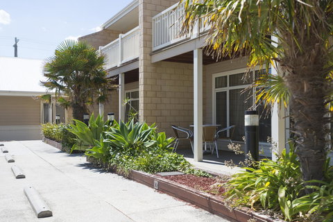Port Campbell Parkview Motel & Apartments - Accommodation 4U 30