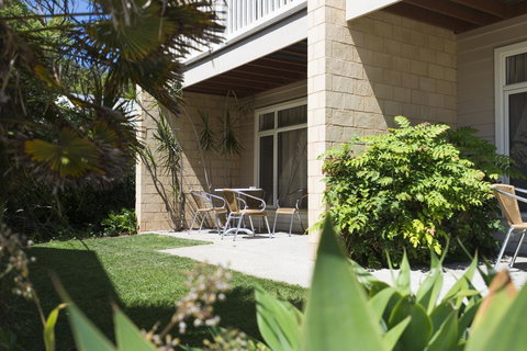 Port Campbell Parkview Motel & Apartments - Accommodation 4U 23