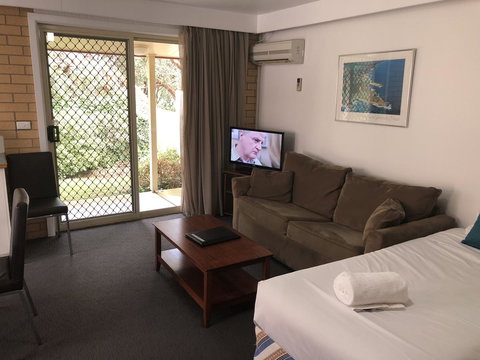 Port Campbell Parkview Motel & Apartments - Accommodation 4U 14