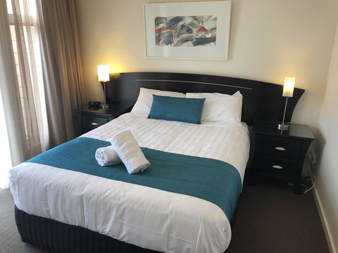 Port Campbell Parkview Motel & Apartments - Accommodation 4U 20