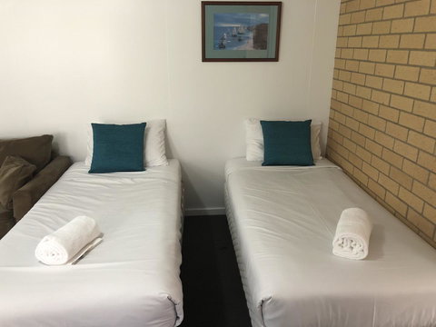 Port Campbell Parkview Motel & Apartments - Accommodation 4U 6