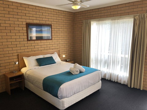 Port Campbell Parkview Motel & Apartments - Accommodation 4U 17