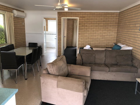 Port Campbell Parkview Motel & Apartments - Accommodation 4U 8