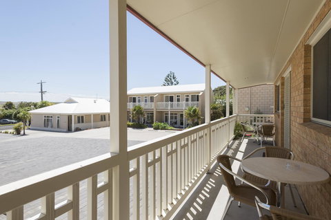 Port Campbell Parkview Motel & Apartments - Accommodation 4U 16