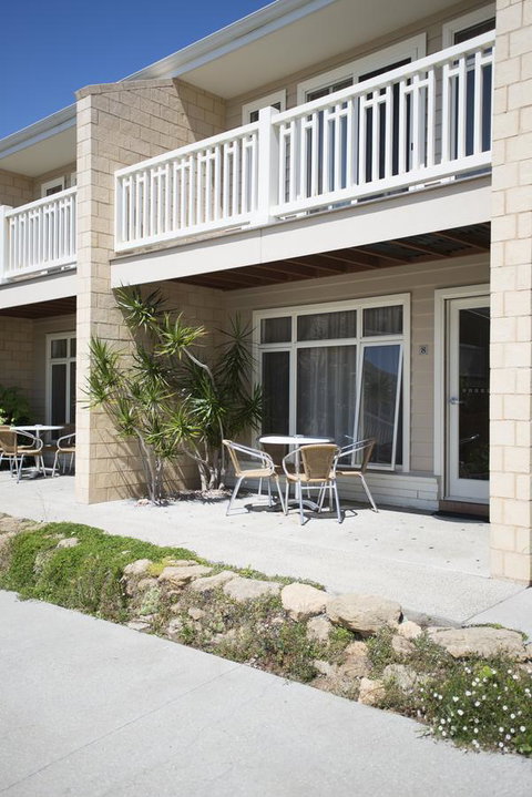 Port Campbell Parkview Motel & Apartments - Accommodation 4U 27