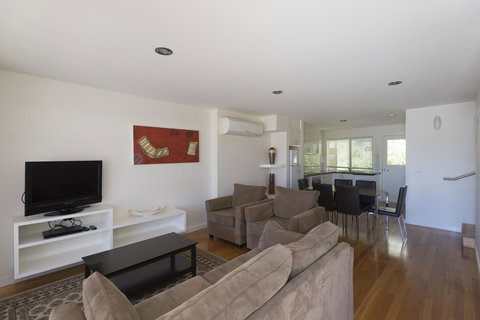 Port Campbell Parkview Motel & Apartments - Accommodation 4U 24