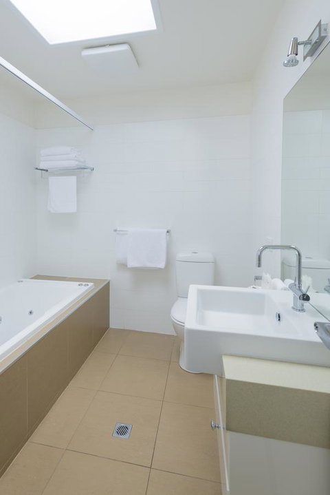 Port Campbell Parkview Motel & Apartments - Accommodation 4U 34