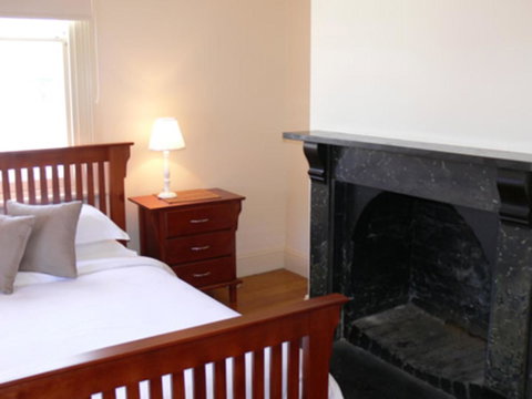 The Victoria Apartments - Accommodation 4U 27