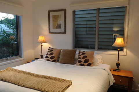 The Victoria Apartments - Accommodation 4U 5