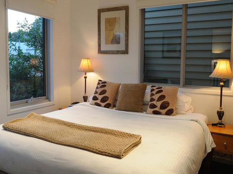 The Victoria Apartments - Accommodation 4U 36