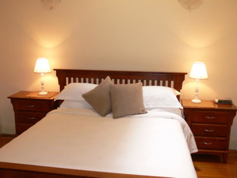 The Victoria Apartments - Accommodation 4U 24